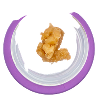 Purple Hills - Live Resin Badder – Red Velvet XL