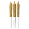 Frootyhooty - Bad Azz Apple Live Rosin + Liquid Diamond Infused Pre Roll thumbnail 1