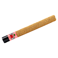 Status - Cha-Ching Cherry Liquid Diamond Infused Kief Coated Blunt