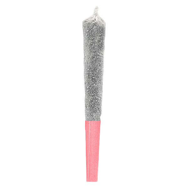 Potluck - Strawberry Mint Infused Pre Roll