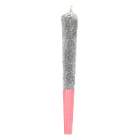 Potluck - Strawberry Mint Infused Pre Roll