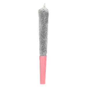 Potluck - Strawberry Mint Infused Pre Roll