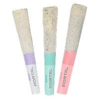Portal - Multiverse Mix Pack Diamond Infused Pre Roll