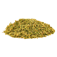 Calyx + Trichomes Bong Ripz - Rainbow Pie Millz