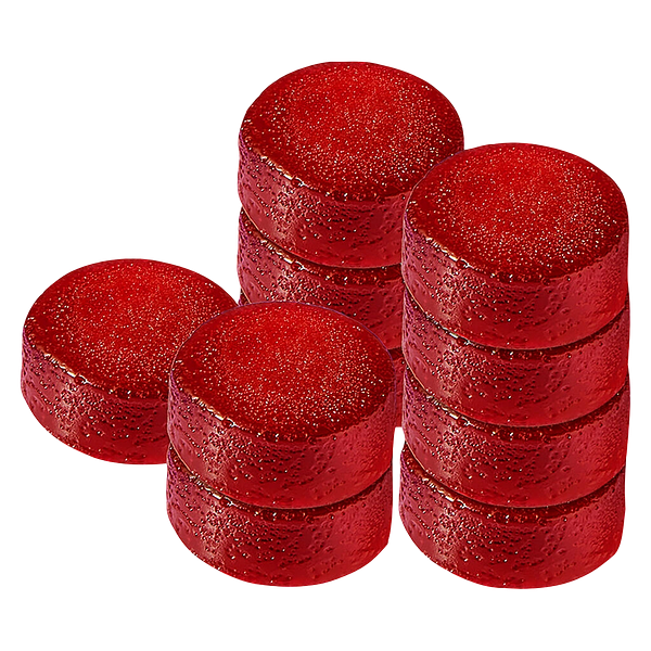 Olli Zero - 100 Thc 100 Cbd Multipack Raspberry Acai Soft Chews