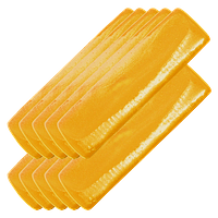 Olli Trippers - 100 Thc Multipack Golden Mango Taffy