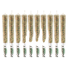Jonny Chronic - Afghan Kush Reefers Pre-Roll thumbnail 1