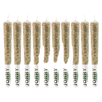 Jonny Chronic - Afghan Kush Reefers Pre-Roll