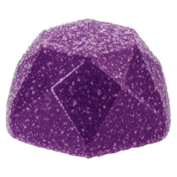 Wana - Sour Grape Rush