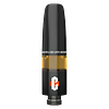 Contraband - Guava Cake Live Rosin 510 Thread Cartridge thumbnail 1