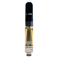 Lamplighter - Blue Razz Cranked Liquid Diamond 510 Thread Cartridge