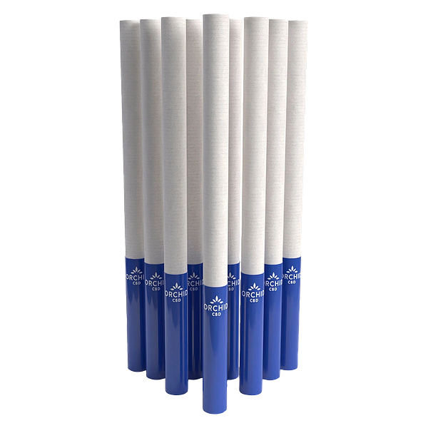 Orchid CBD - Jean Guy Cbd Flower Sticks Pre Roll