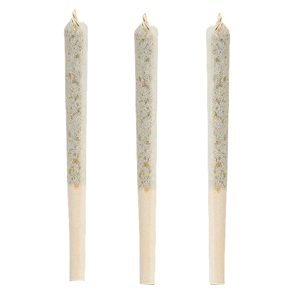 Simply Bare - Bc Organic Plumz Pre Roll