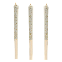 Simply Bare - Bc Organic Plumz Pre Roll
