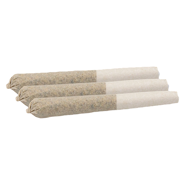 EastCann - Scented Marker Pre Roll