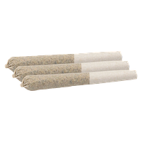 EastCann - Scented Marker Pre Roll