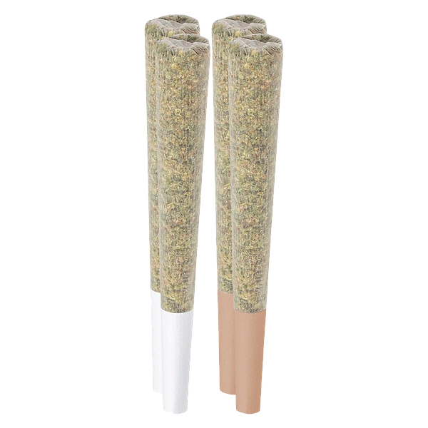 Saladz - Mixed Salad Mixed Pack Pre Roll