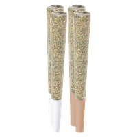 Saladz - Mixed Salad Mixed Pack Pre Roll