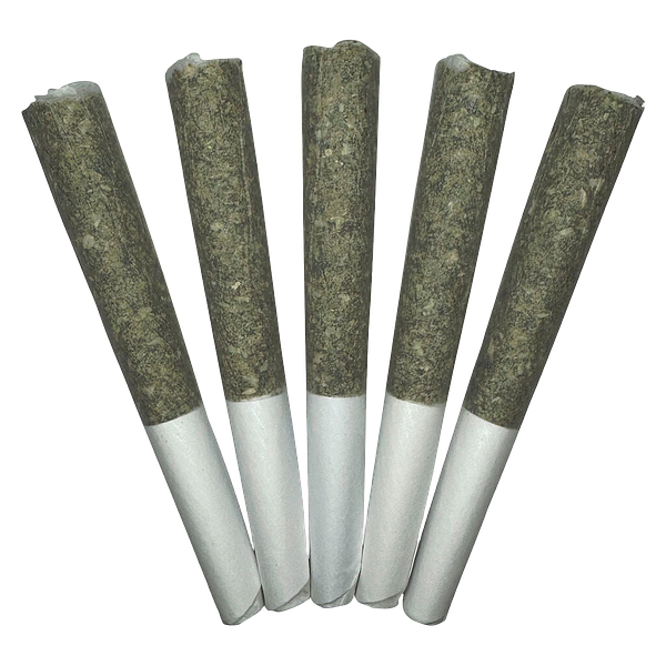 The Kitchen - A la Carte Pre-Roll