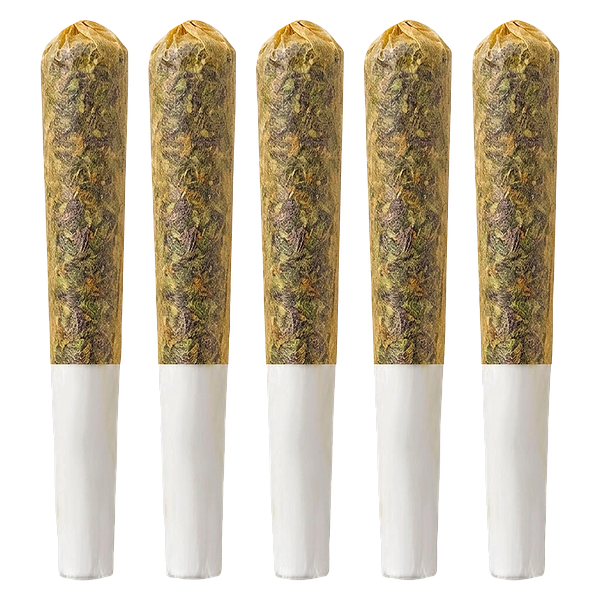 Lite Label Sun-Kissed - Sun-Kissed Pre-Roll