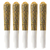 Lite Label Sun-Kissed - Sun-Kissed Pre-Roll thumbnail 1