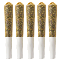 Lite Label Sun-Kissed - Sun-Kissed Pre-Roll