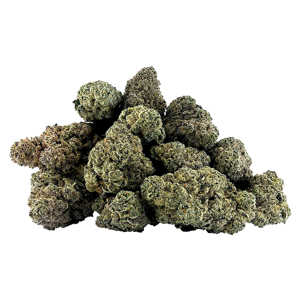 BC 1/2 OZ - Coco Thunder