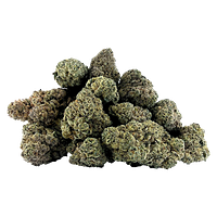 BC 1/2 OZ - Coco Thunder