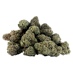 BC 1/2 OZ - Coco Thunder
