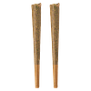 BOLD GLAZED - Sativa Pre-Roll thumbnail 1