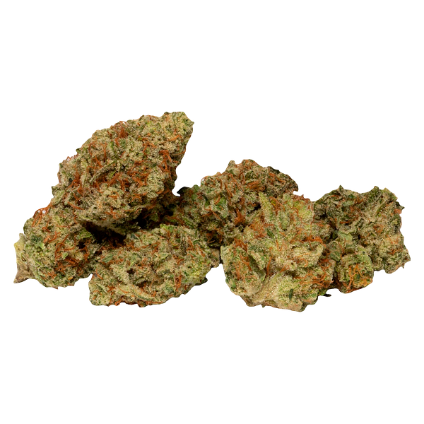 Good Buds - Gluerangutan