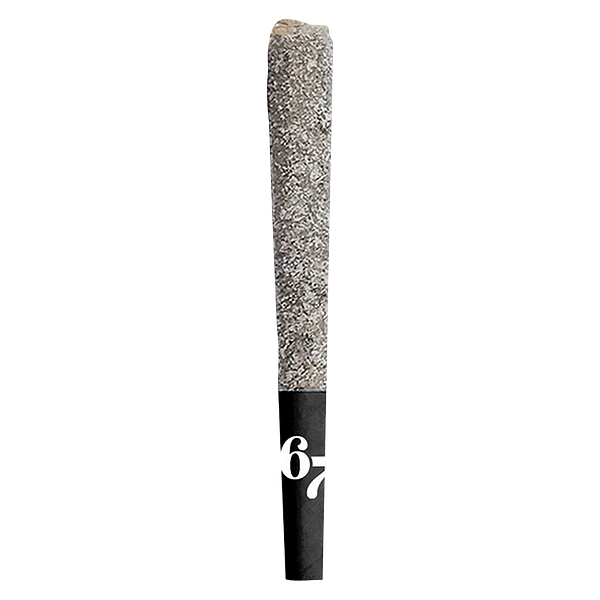 Sixty Seven Sins - 67 Sindicate Infused Pre Roll