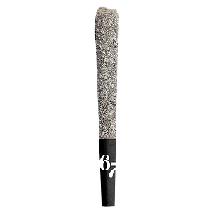 Sixty Seven Sins - 67 Sindicate Infused Pre Roll