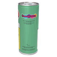 Frootyhooty - Rosin Wild Watermelon Coconut Beverages