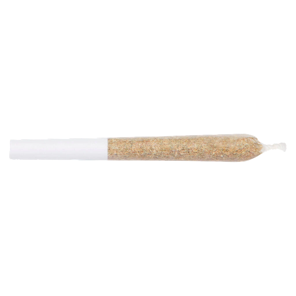 Tweed - Quickies Citrus Candy Cake Pre-Roll