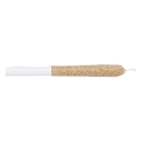 Tweed - Quickies Citrus Candy Cake Pre-Roll