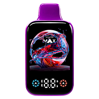 Weed Me Max - Nightshade Berry AIO