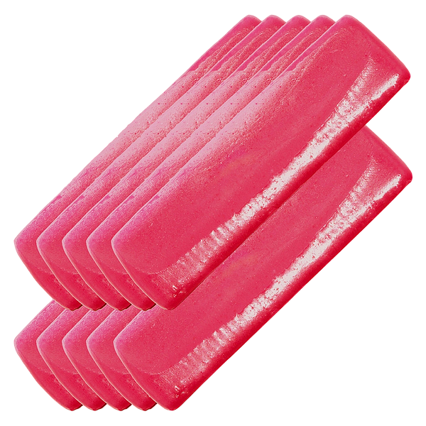 Olli Trippers - 100 Thc Multipack Red Raspberry Taffy
