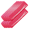 Olli Trippers - 100 Thc Multipack Red Raspberry Taffy thumbnail 1