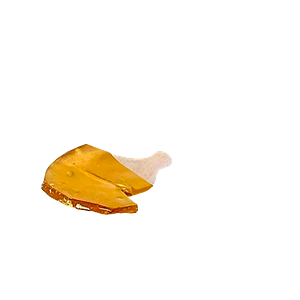 Fume by Dom Jackson - Flatline Indica Shatter