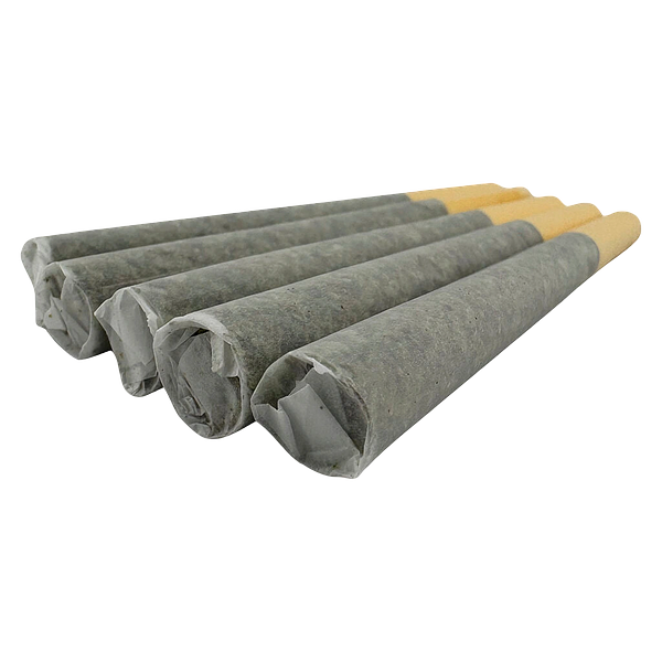 Buzz'd - Hive 5ive - Rotational Pre Roll Pack