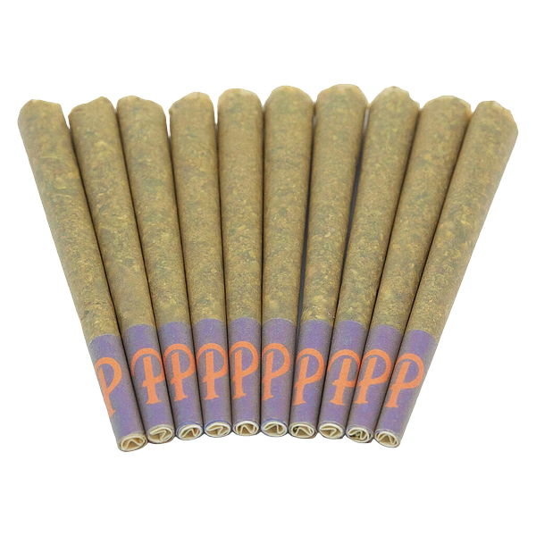 Purple Hills - Purple Oreoz Pre-Roll