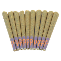 Purple Hills - Purple Oreoz Pre-Roll
