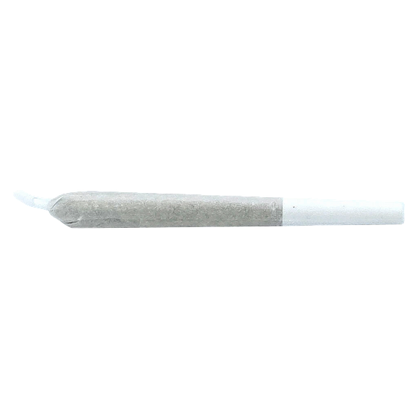 Truro - Peggys Puff Hash Infused Pre Roll