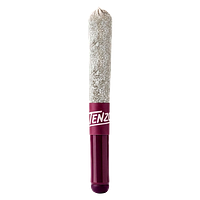 Tenzo - Sunset Plum Berry Ceramic Tip Infused Pre Roll