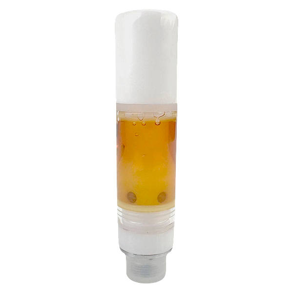 The Goo! - Goo-Cart! Live Rosin 510 Thread Cartridge