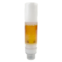 The Goo! - Goo-Cart! Live Rosin 510 Thread Cartridge