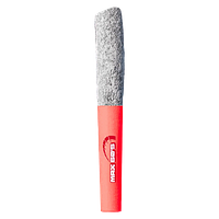 Chillbilly - Max 60's Triple Diamond Infused Pre Roll - Sour Cherry