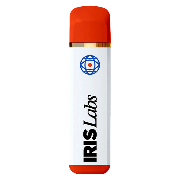 IRIS Labs - Fantasm 100% Live Resin AIO