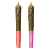 High Priestess - Gemini Sun And Moon Duo Pack Shatter Infused Pre Roll thumbnail 1